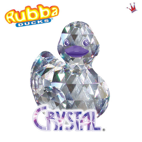 Eend Cristal « Crystal »