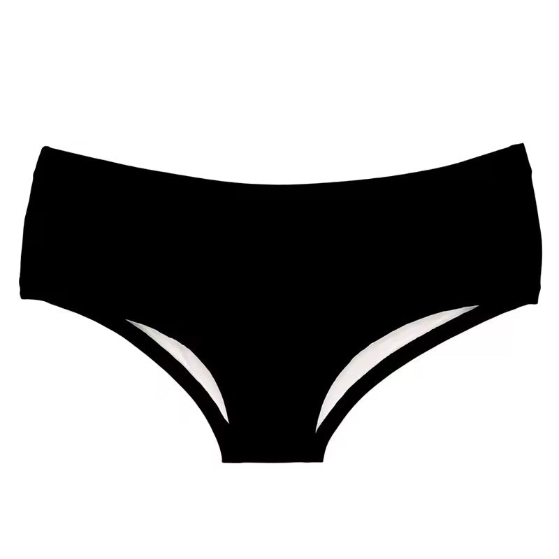"Hottest Butt" slipje