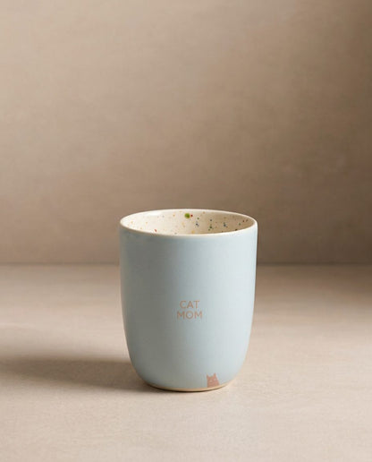 Mug 220ml CAT MOM - Collection Breeze
