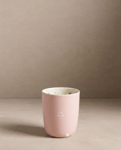 Mug 220ml CAT MOM - Collection Breeze