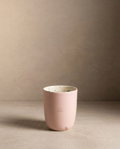 Mug 220ml CAT MOM - Collection Breeze