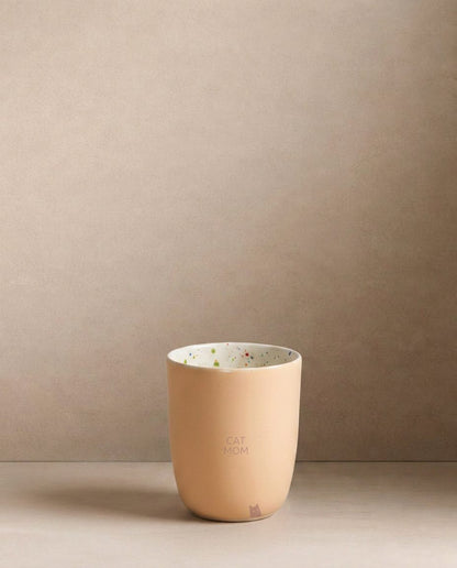 Mug 220ml CAT MOM - Collection Breeze
