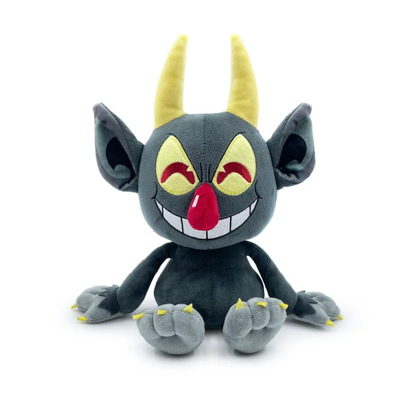 the devil plush youtooz