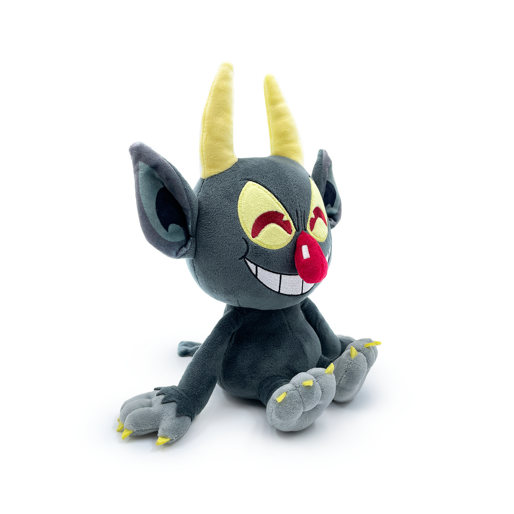 The Devil Plush (9in)