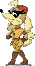 Sergeant O'Fera