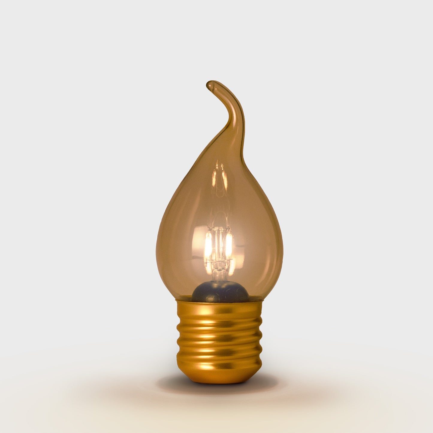 Cordless Candle Lightbulb