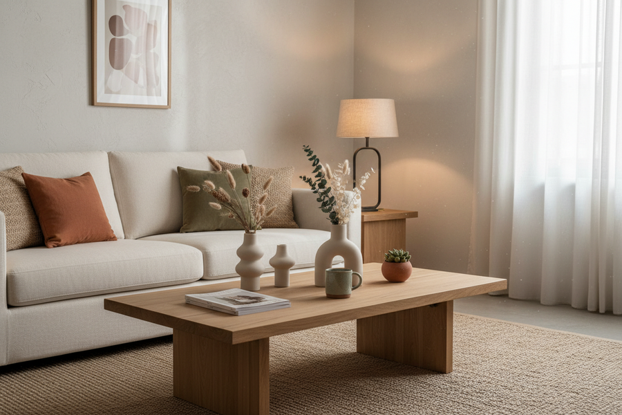 Collection & Figurines