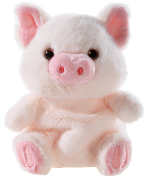 Chagiya Plüschschwein - 13 cm