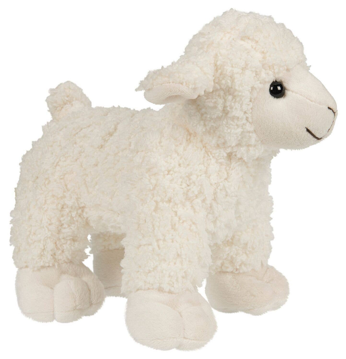 Peluche Agneau Blanc