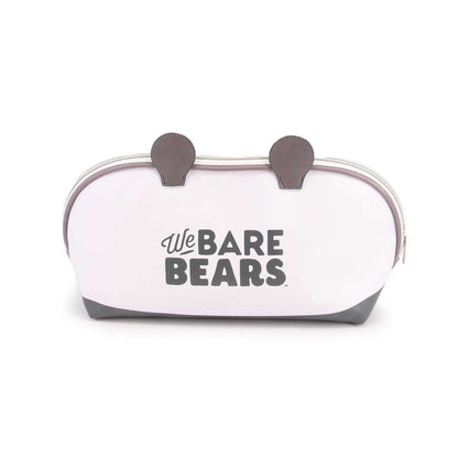 Trousse de Toilette Ours Pour Un et Un Pour T'Ours - Panda Jly
