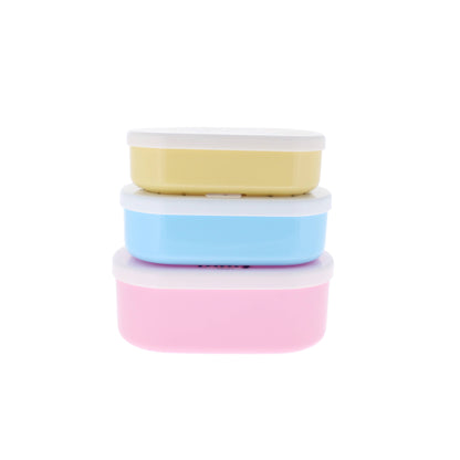 Boîtes à goûter Lapin Miffy