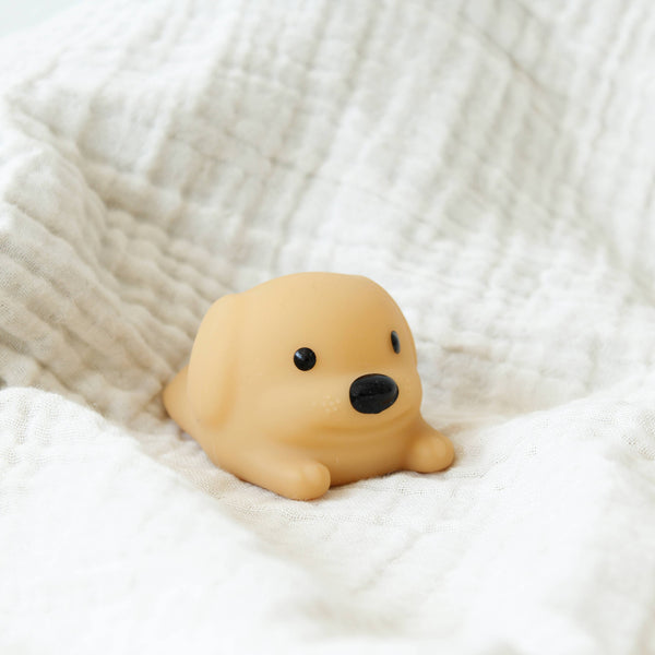 Mini Veilleuse Chien