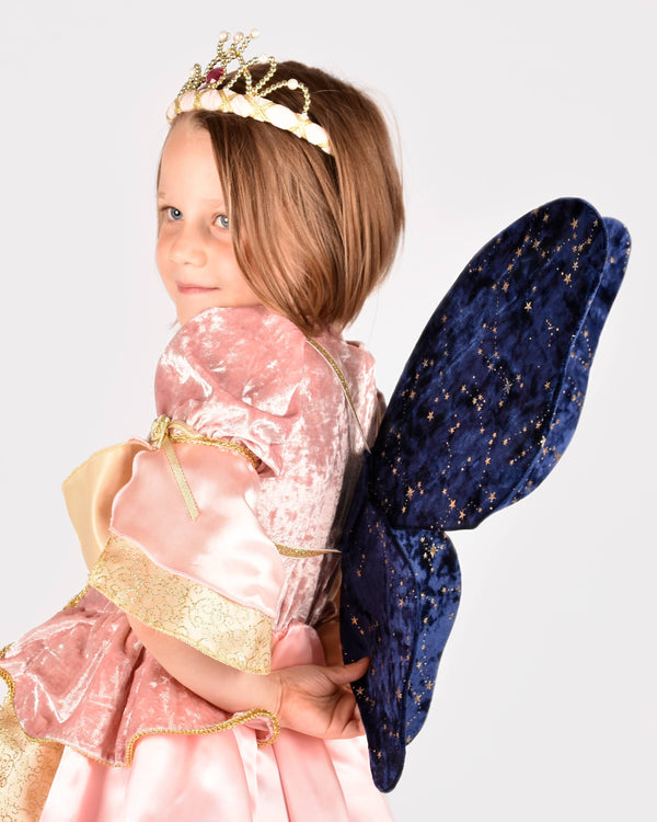 Ailes Velvet Night Sky 50 cm