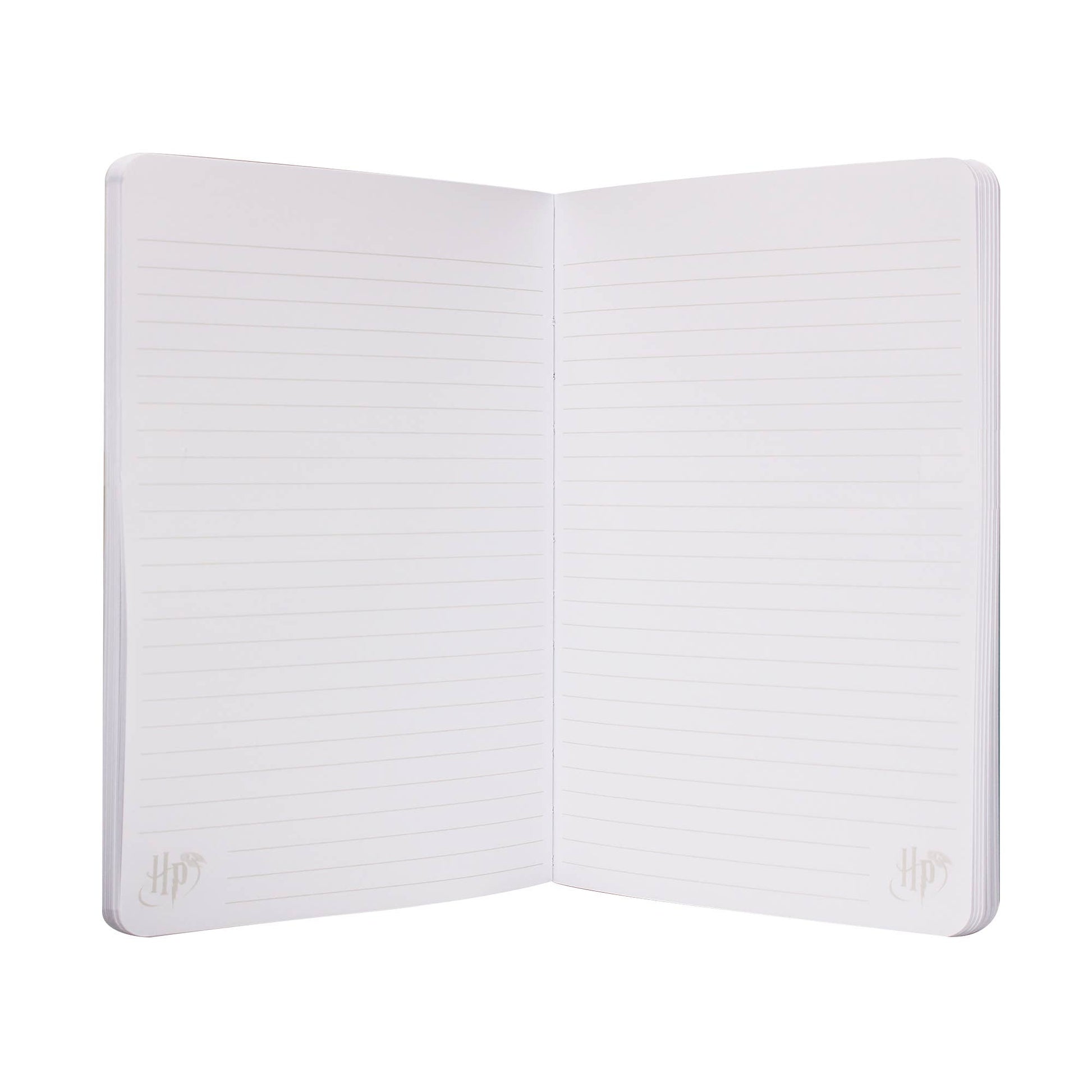 Carnet A5 souple Harry Potter - Serdaigle