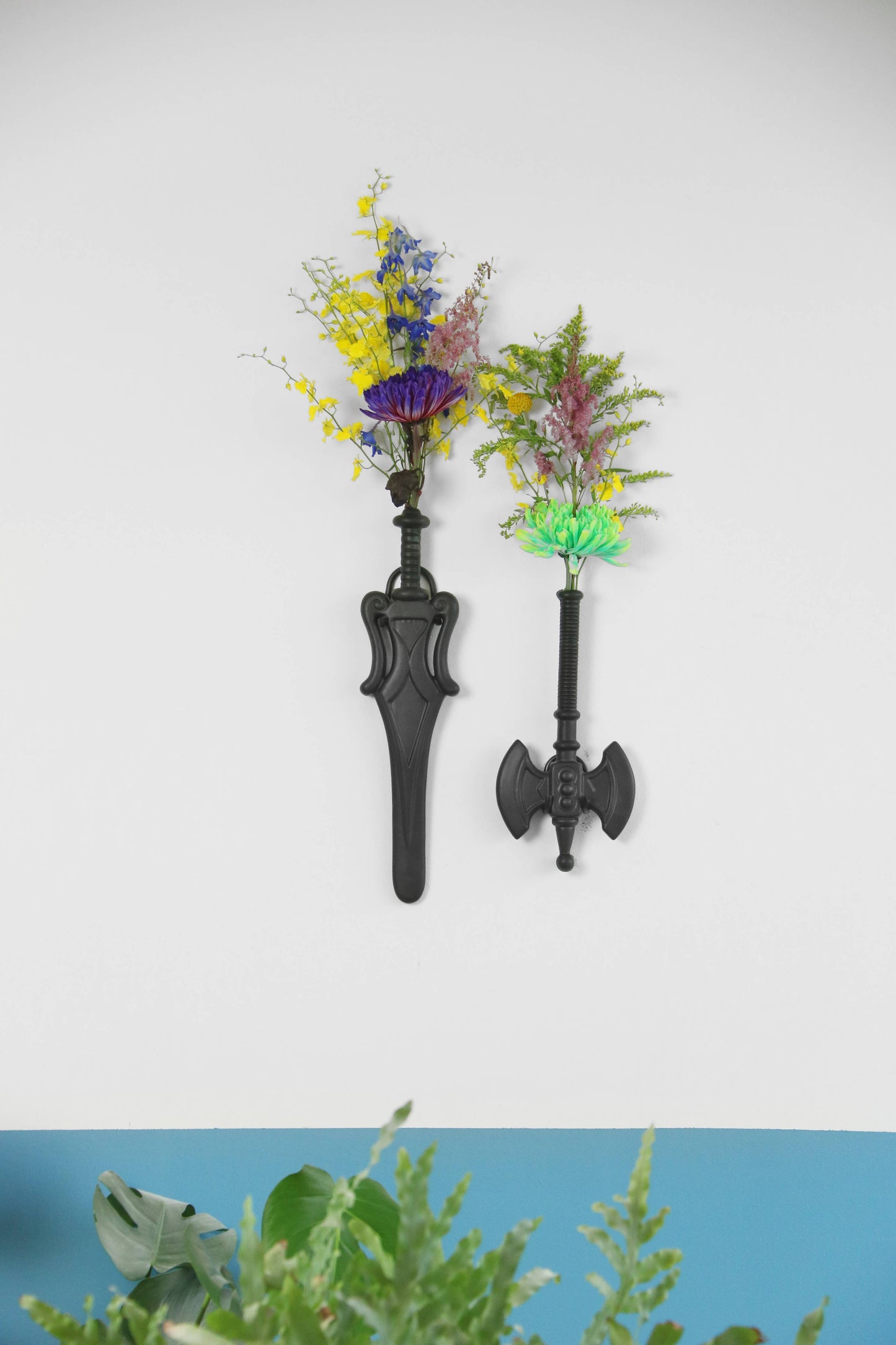 Le pouvoir des fleurs – Jasmin Djerzic – vue 6