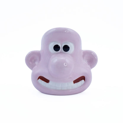 Coquetier Wallace & Gromit - Wallace