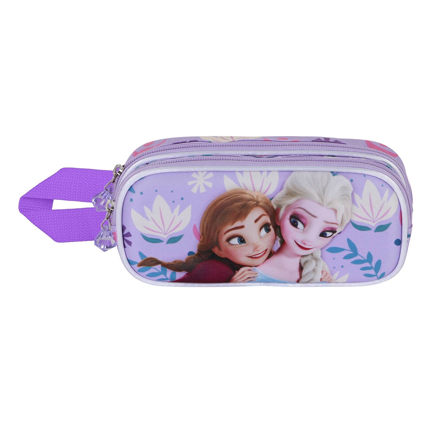 Disney Frozen 2 Beauty-Trousse 3D Double
