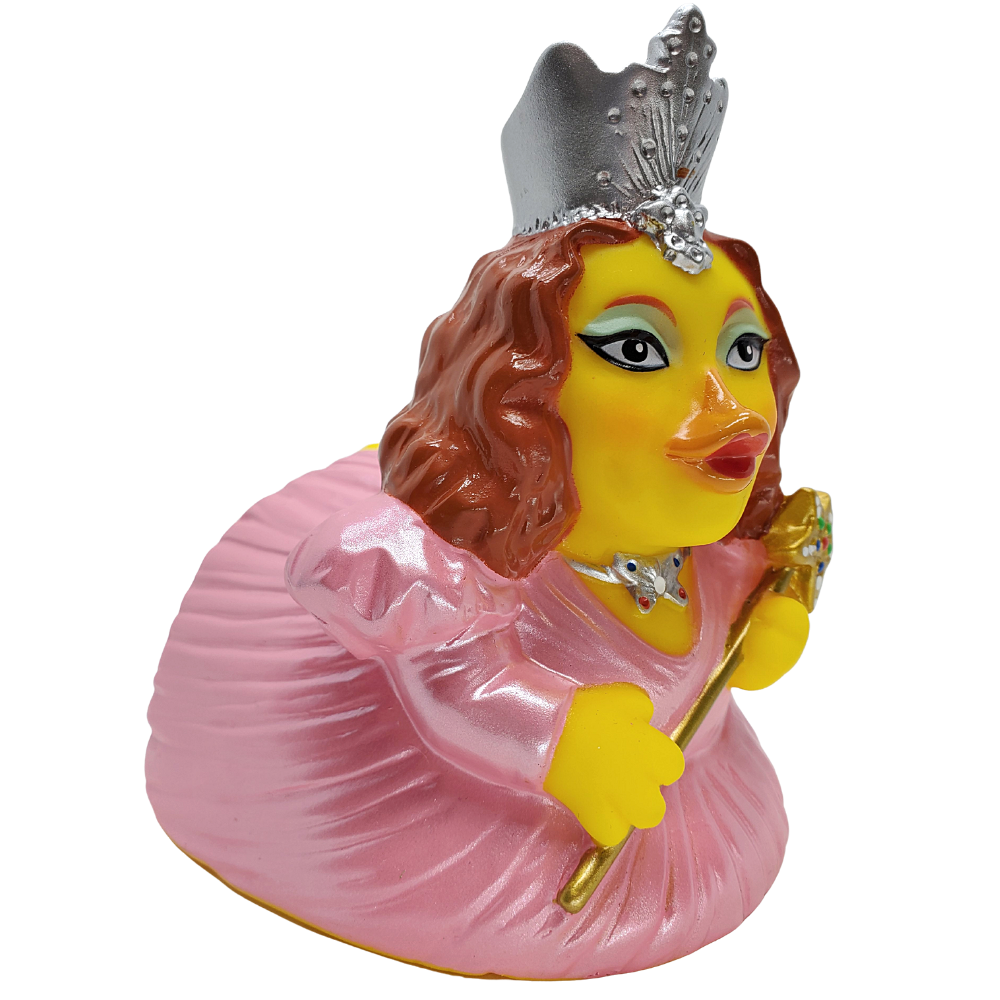 Canard Glinda