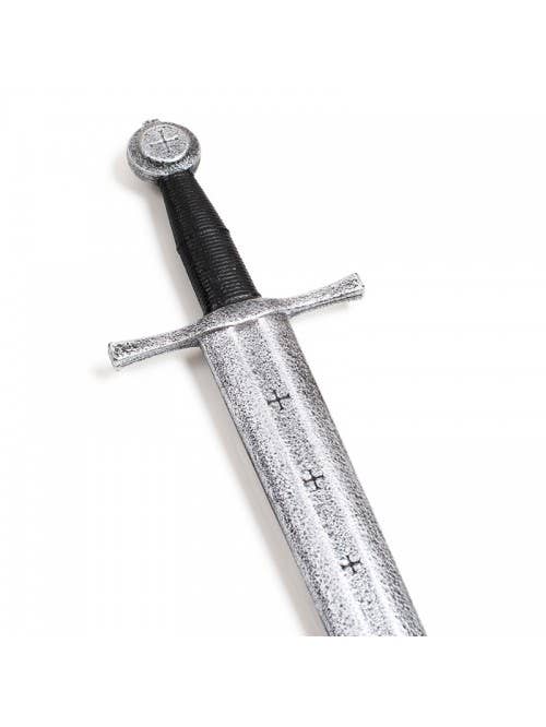 Épée en Plastique Templar Historik