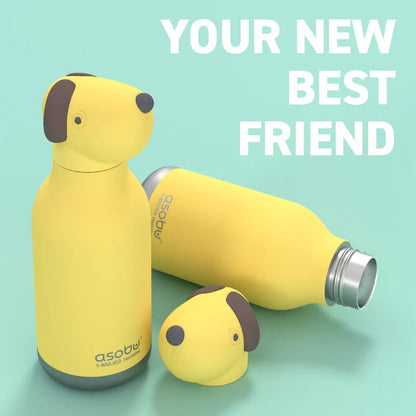 Doggie Bestie Bottle