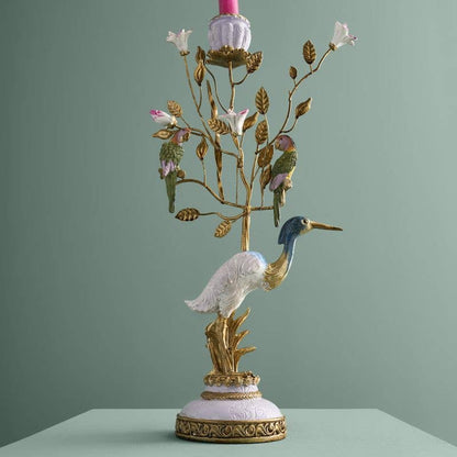 Reiger kroonluchter