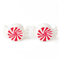 Salière et poivrière Bonbons Peppermint