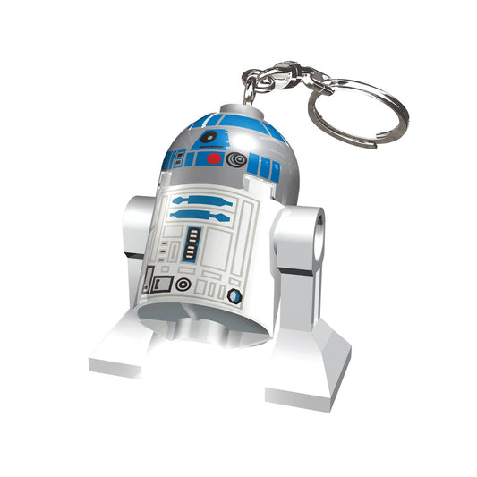 LEGO Star Wars Keychain - R2D2