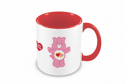 Mok van de Care Bears - Love-A-Lot Beer