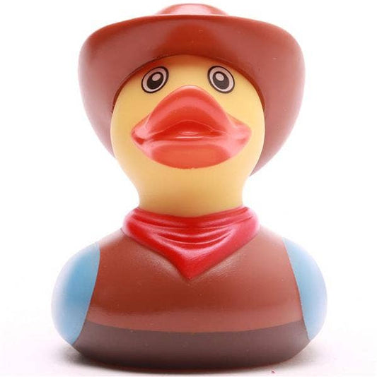 Canard Cowboy