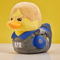 Peluche Resident Evil: Leon S. Kennedy TUBBZ (Plushie)