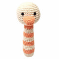 Duck Rattle