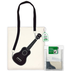 Tote Bag Guitare