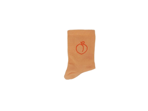 Chaussettes Pêche