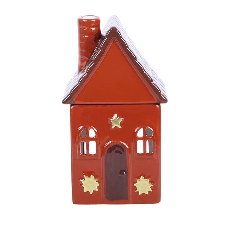 Brûleur à huile Hearth Cottage