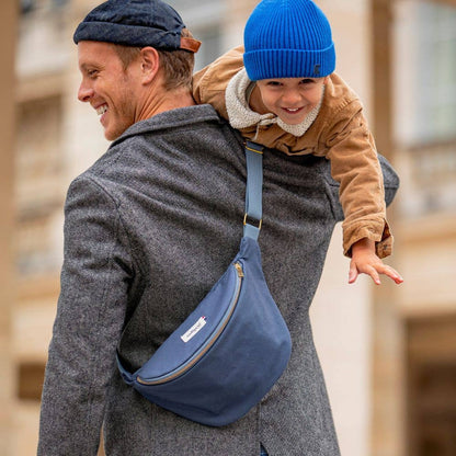 Sac banane à langer - LIPA