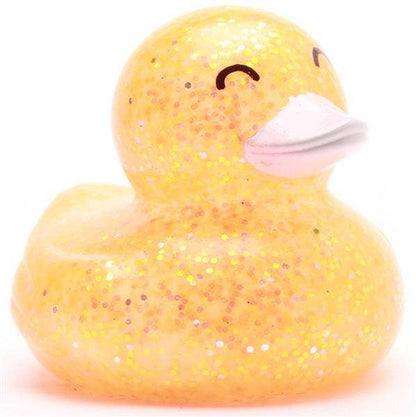 Canard Pailleté - Orange