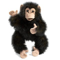 Marionnette à Main Chimpanzé – Bébé