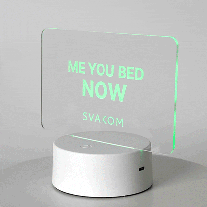 SVAKOM Mood Light