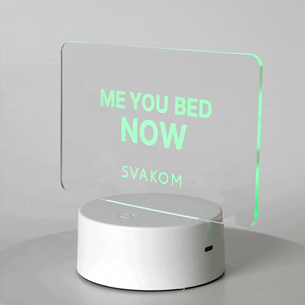 SVAKOM Mood Light