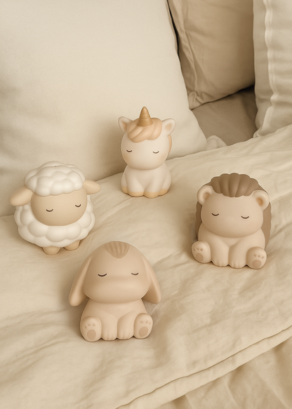 Squishimals - BunBun