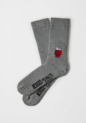 BeSnoopy House Socks