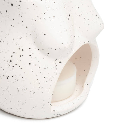 Bougeoir Ouvert Blanc Tits Helio Ferretti Vue 3