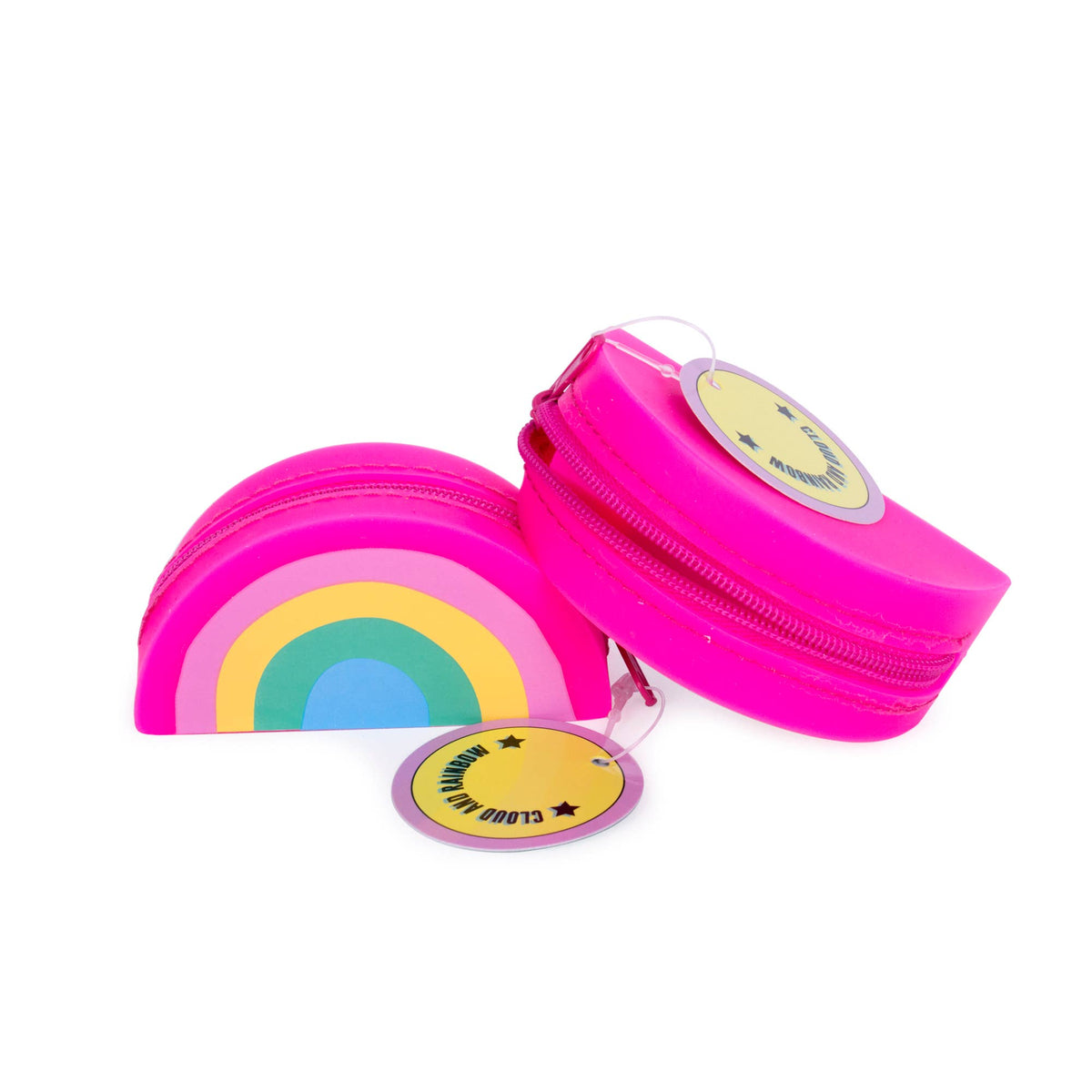 Mini Sac Nuage Arc en Ciel