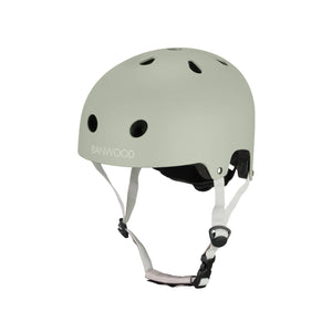 Casque Enfant Eco – Olive
