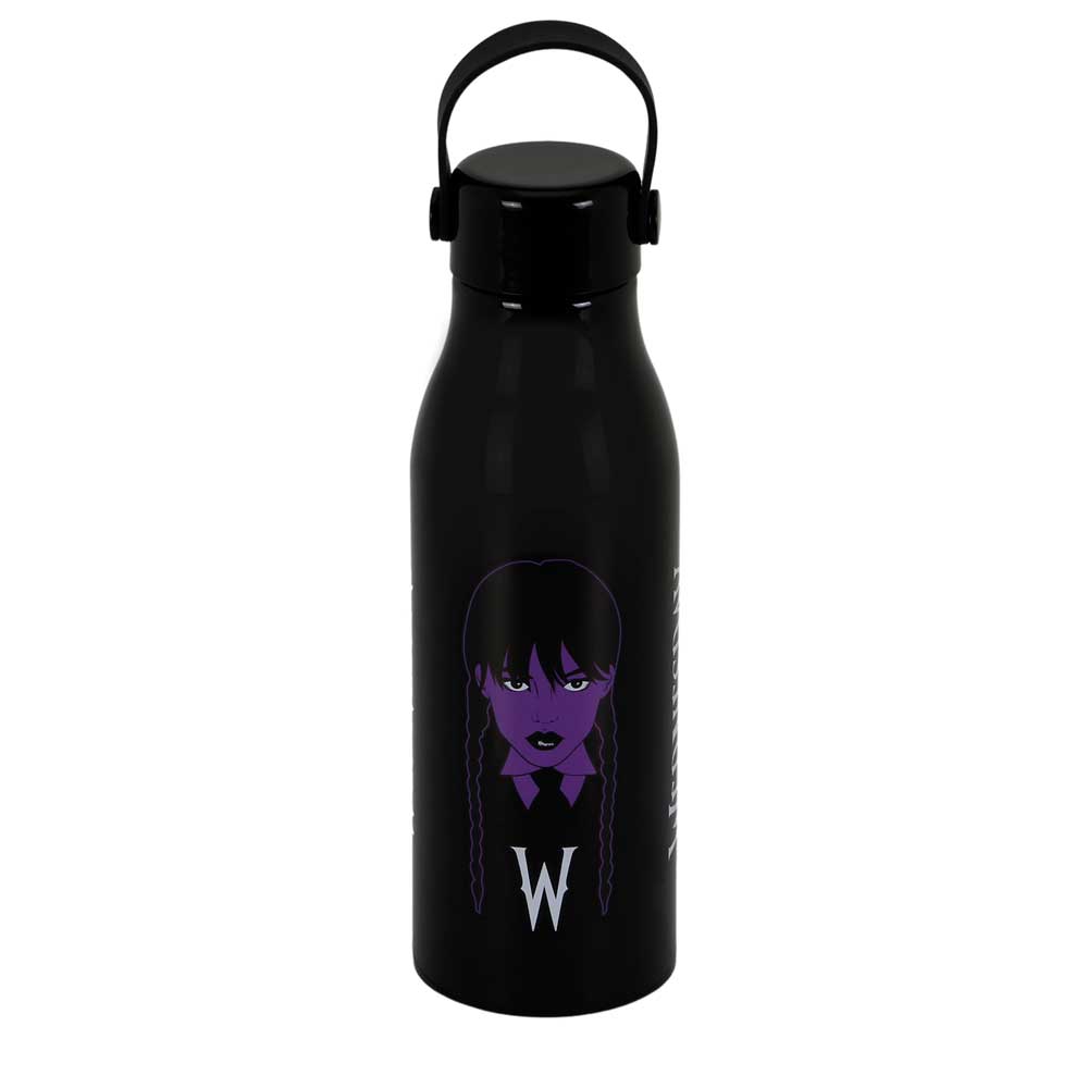 Bouteille Mercredi - Braid