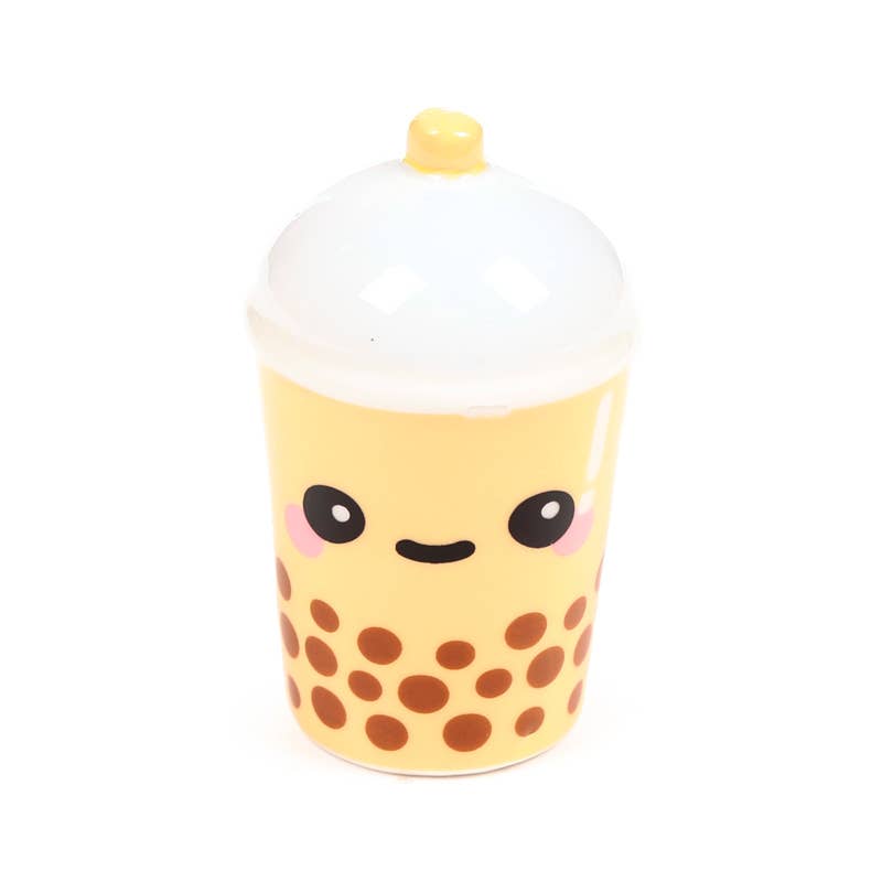 Sel et poivre Foodiemals - Bubble Tea