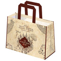 Harry Potter Reusable Bag - Marauder's Map