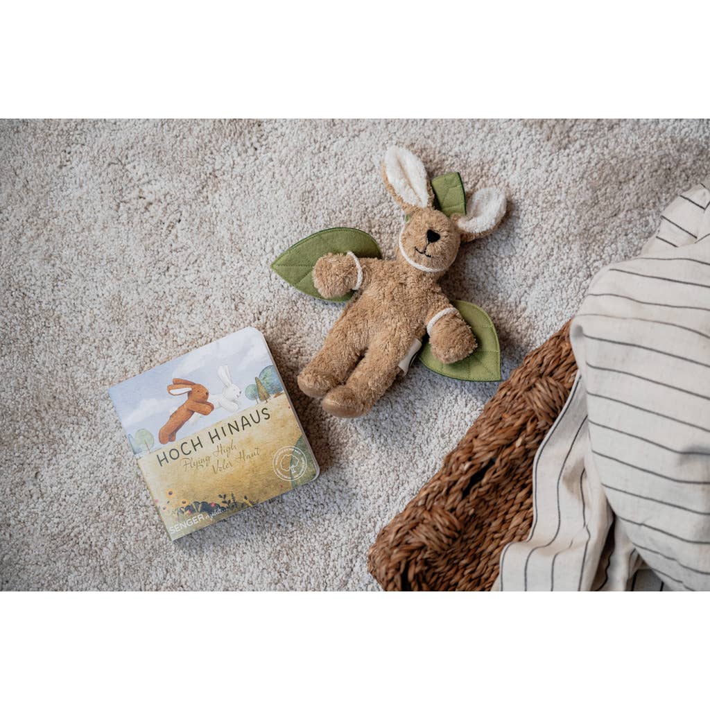 Livre sans paroles Senger-Naturwelt - Voler haut