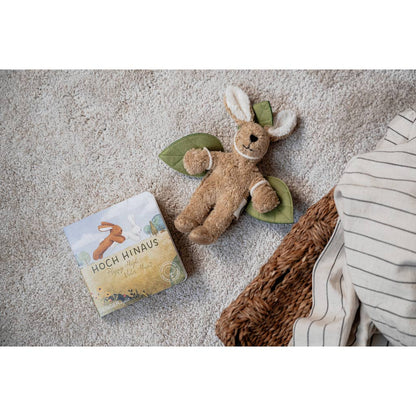 Livre sans paroles Senger-Naturwelt - Voler haut