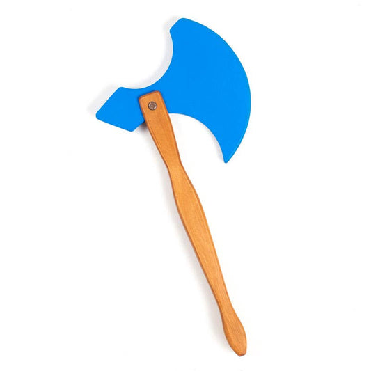 HACHE BLEUE S - KALID MEDIEVAL